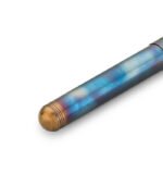 Kaweco LILIPUT Fountain Pen Fireblue - Image 4