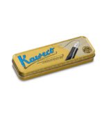 Kaweco SUPRA Fountain Pen Black - Image 4
