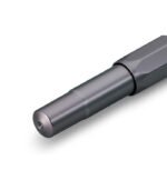 Kaweco AL Sport Fountain Pen Anthracite - Image 4