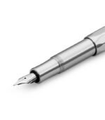 Kaweco AL Sport Fountain Pen Raw - Image 5