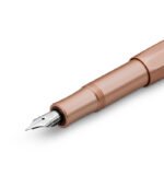 Kaweco AL Sport Fountain Pen Rosé Gold - Image 5