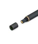 Kaweco Piston Sport AL Solo Fountain Pen Black/Gold - Image 3