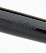 Conklin All American Rave Black Fountain Pen - Image 6