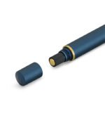 Kaweco Piston Sport AL Starter Set Fountain Pen Navy/Gold - Image 4