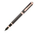 Monteverde Innova Rosegold Fountain Pen – 20th Anniversary Edition