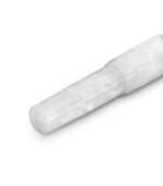Kaweco Art Sport Fountain Pen Mineral White - Image 3