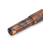 Kaweco Art Sport Fountain Pen Hickory Brown - Image 3