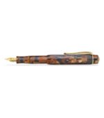 Kaweco Art Sport Fountain Pen Hickory Brown