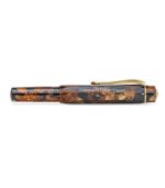 Kaweco Art Sport Fountain Pen Hickory Brown - Image 6
