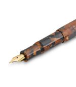 Kaweco Art Sport Fountain Pen Hickory Brown - Image 5