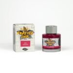 Diamine 50ml Forever Ink - Permanent Pigment Fountain Pen Ink - Hot Magenta