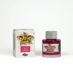 Diamine 50ml Forever Ink - Permanent Pigment Fountain Pen Ink - Hot Magenta