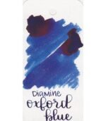 Diamine Standard Ink 30ml - Oxford Blue - Image 2