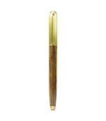 Moonman Delike Wood Fashion Fountain Pen - Image 2