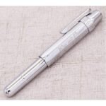Moonman Delike Small Mirror Finish Fude Fountain Pen