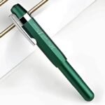 Moonman Delike Alpha Green Fountain Pen