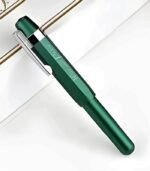 Moonman Delike Alpha Green Fountain Pen
