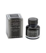 Diamine Standard Ink 30ml - Jet Black