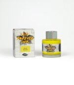 Diamine 50ml Forever Ink - Permanent Pigment Fountain Pen Ink - Solar Yellow