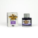 Diamine 50ml Forever Ink - Permanent Pigment Fountain Pen Ink - Passion Flower