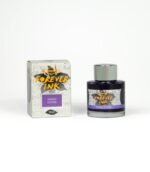 Diamine 50ml Forever Ink - Permanent Pigment Fountain Pen Ink - Passion Flower