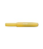 Kaweco Frosted Sport Fountain Pen Sweet Banana - Image 5