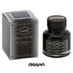 Diamine Standard Ink 30ml - Quartz Black