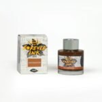 Diamine 50ml Forever Ink - Permanent Pigment Fountain Pen Ink - Butterscotch