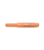Kaweco Frosted Sport Fountain Pen Soft Mandarin - Image 6