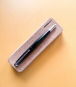 Endless Phantom Retractable Fountain Pen - Nebula Blue Chrome - Image 5