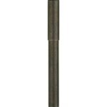 Moonman Delike Element Oxidized black Fountain Pen