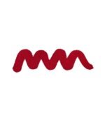 Diamine Standard Ink 30ml - Red Dragon - Image 2