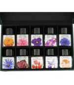 Diamine Inks Set Of 10 - Image 3