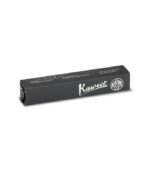Kaweco Frosted Sport Fountain Pen Sweet Banana - Image 6