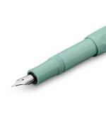 Kaweco Collection Fountain Pen Smooth Sage - Image 5