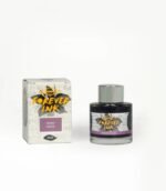 Diamine 50ml Forever Ink - Permanent Pigment Fountain Pen Ink - Smoky Mauve