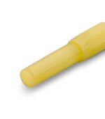Kaweco Frosted Sport Fountain Pen Sweet Banana - Image 2