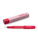 Kaweco Collection Fountain Pen Perkeo Infrared - Image 3