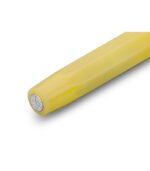 Kaweco Frosted Sport Fountain Pen Sweet Banana - Image 3