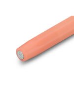 Kaweco Frosted Sport Fountain Pen Soft Mandarin - Image 4
