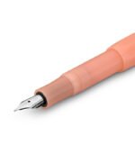 Kaweco Frosted Sport Fountain Pen Soft Mandarin - Image 5