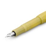 Kaweco Frosted Sport Fountain Pen Sweet Banana - Image 4