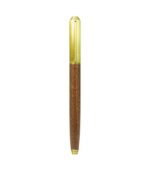 Moonman Delike Wood Fashion Fountain Pen - Image 8
