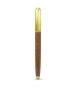 Moonman Delike Wood Fashion Fountain Pen