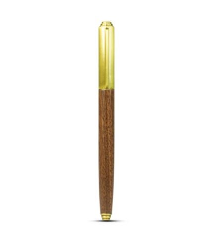 Moonman Delike Wood Fashion Fountain Pen