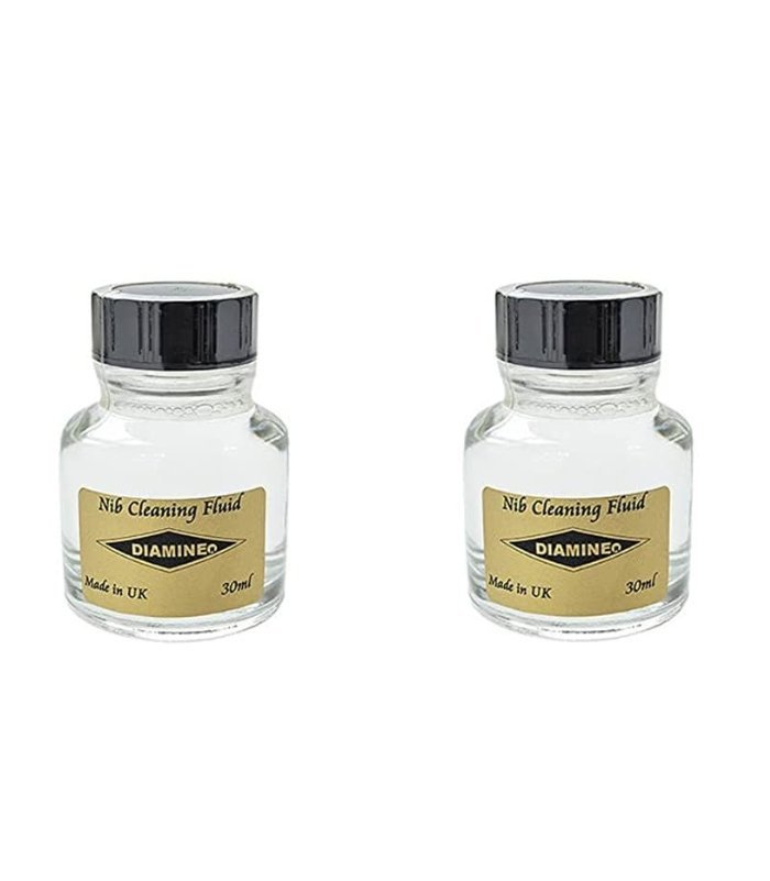 Nib-Cleanner-30ml.jpg Diamine Nib Cleanner 30ml - Image 1