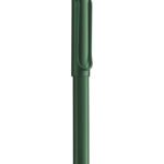 Lamy AL-Star Pine Green Rollerball Pen – Special Edition 2026 Premium Aluminum Writing Instrument