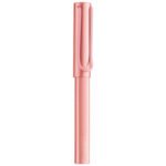 Lamy AL-Star Flamingo Fountain Pen – Lightweight Aluminum