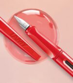 Lamy Joy Calligraphy Fountain Pen - Image 4