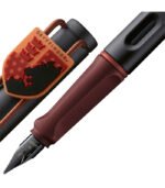 Lamy Safari Harry Potter Gryffindor Special Edition Fountain Pen